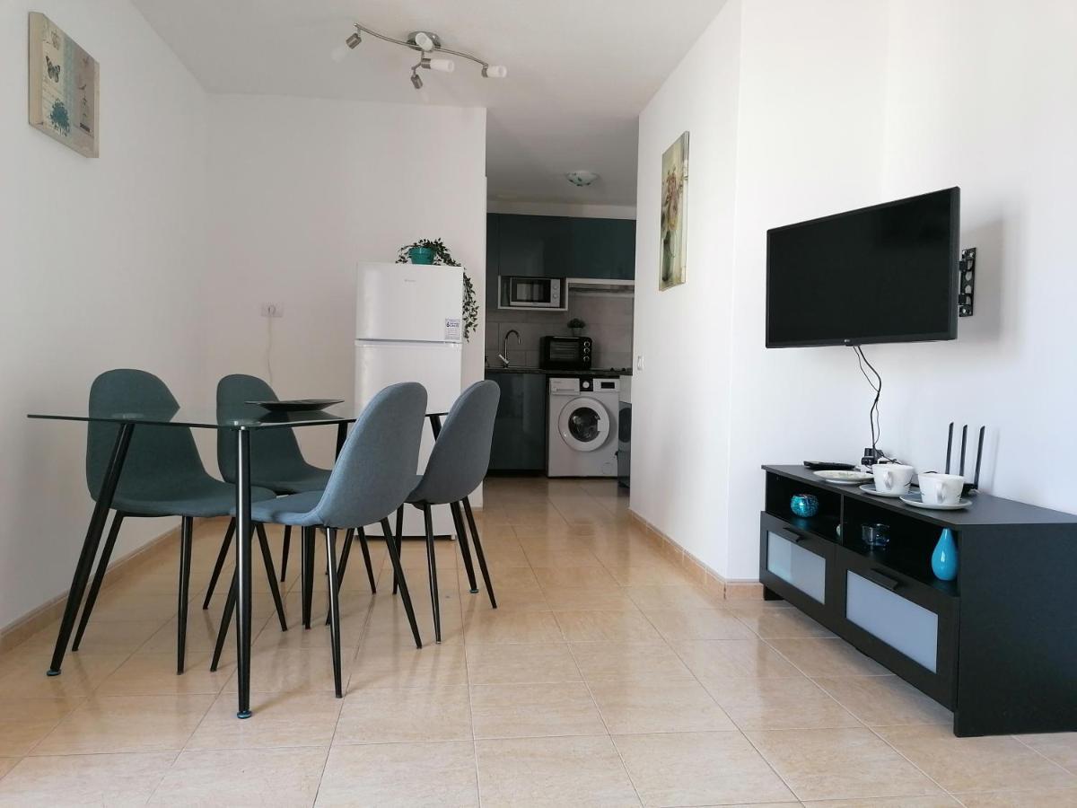 Appartamento Castillo Apartament- Puerta Del Sol 191 Caleta De Fuste