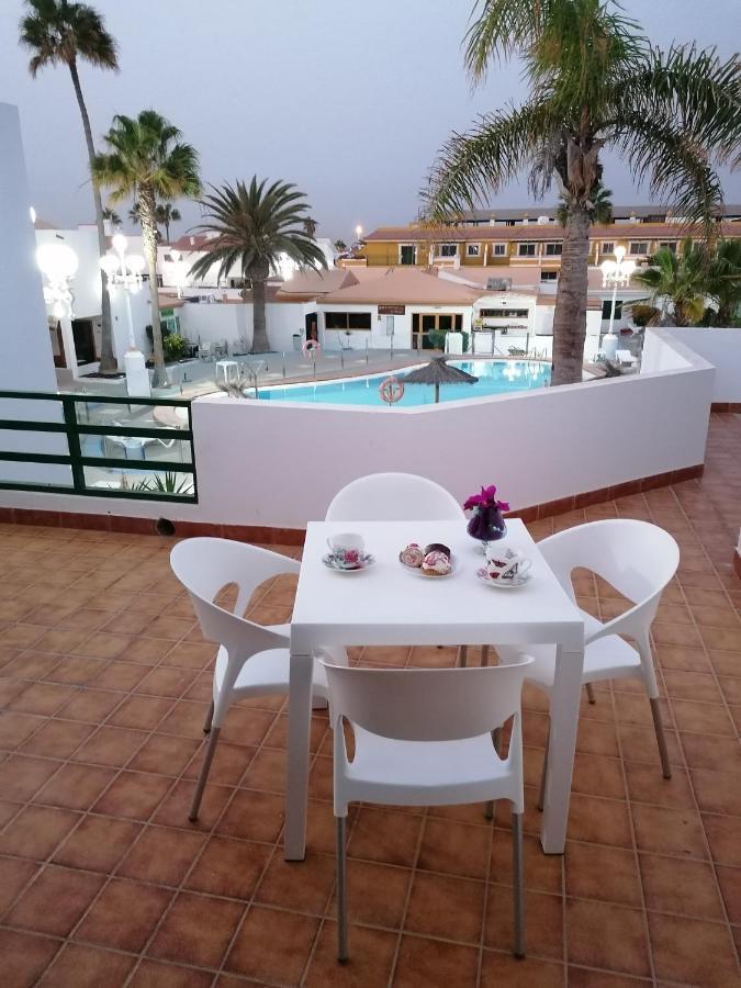 Castillo Apartament- Puerta Del Sol 191 Appartamento