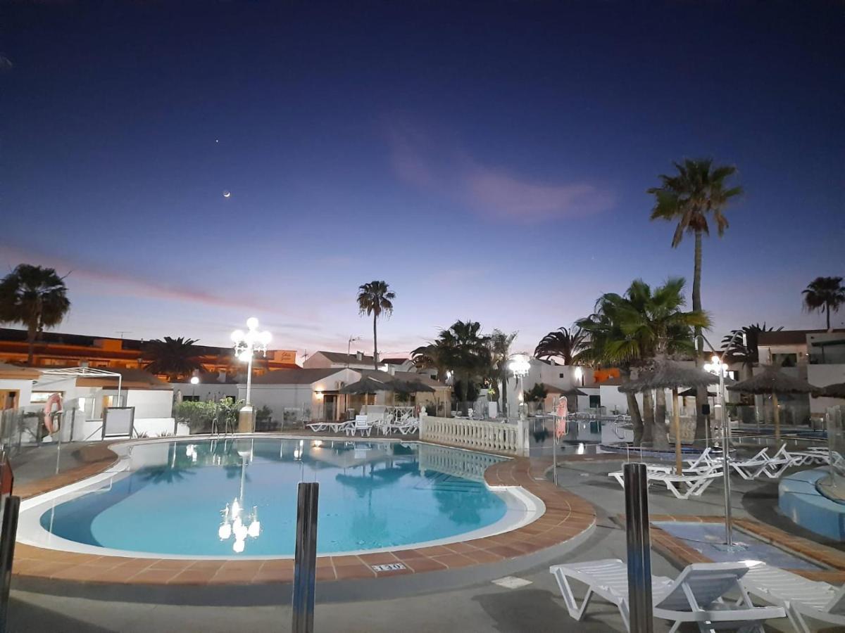 Castillo Apartament- Puerta Del Sol 191 Appartamento Caleta De Fuste