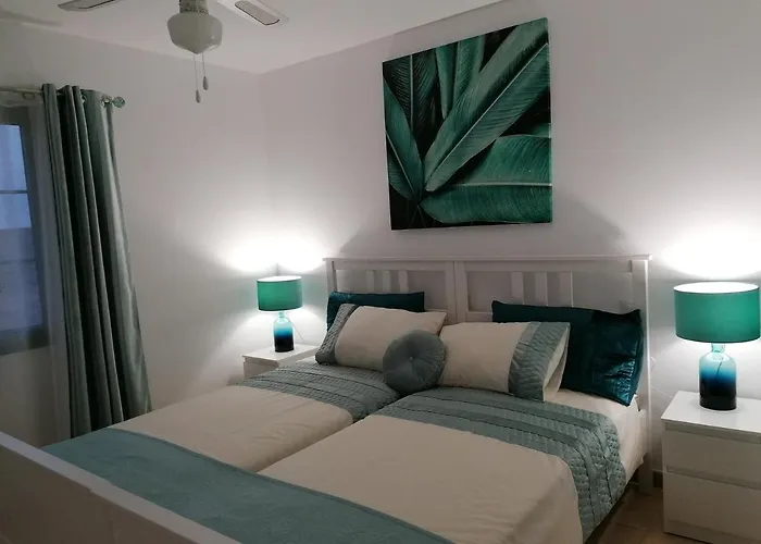 Castillo Holiday Apartament- Puerta Del Sol 191