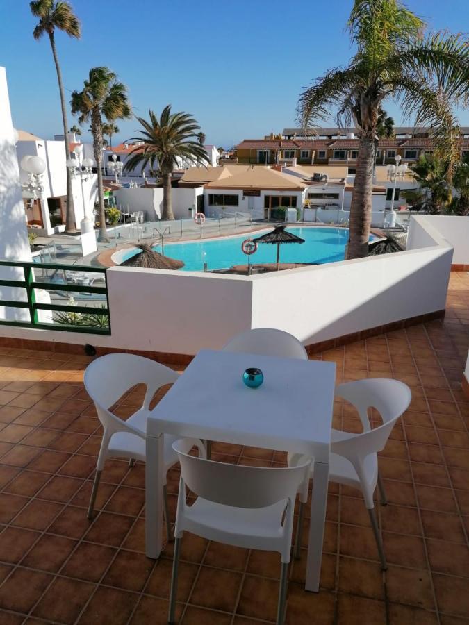 Castillo Apartament- Puerta Del Sol 191 Caleta De Fuste