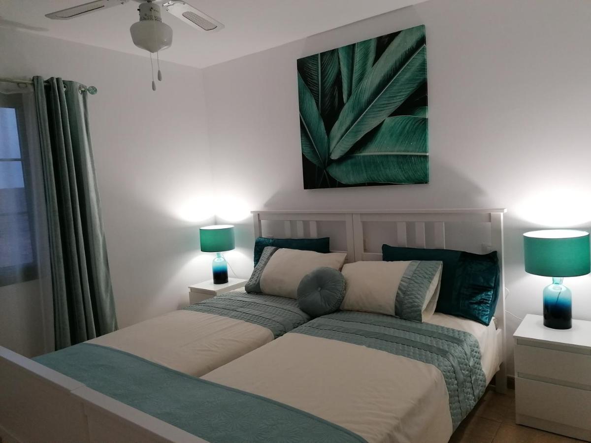 Castillo Apartament- Puerta Del Sol 191 Caleta De Fuste