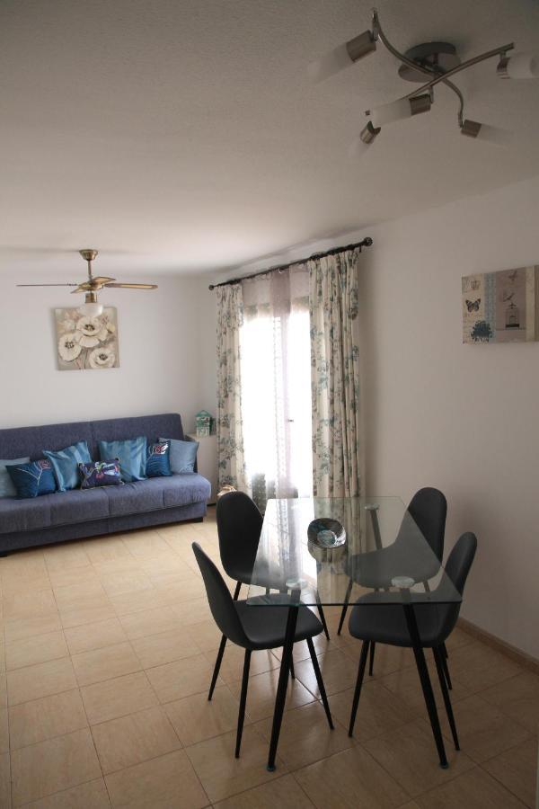 Apartment Castillo Apartament- Puerta Del Sol 191 Caleta De Fuste