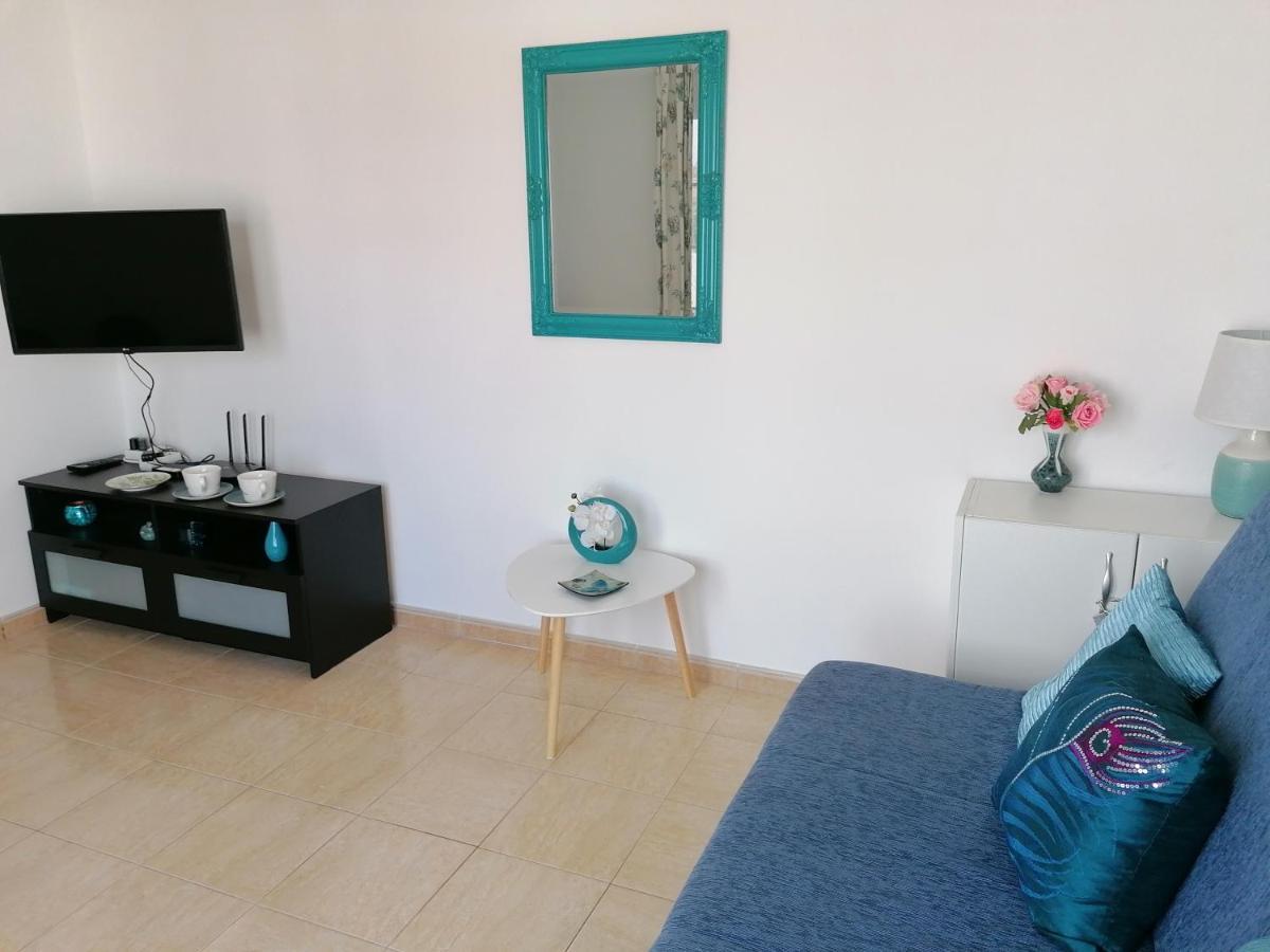 Castillo Apartament- Puerta Del Sol 191 Caleta De Fuste