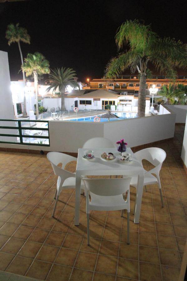 Castillo Apartament- Puerta Del Sol 191 Caleta De Fuste