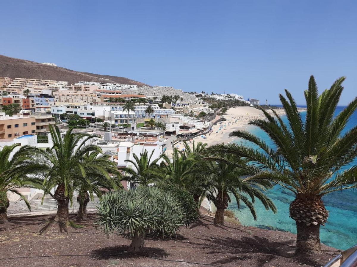Castillo Apartament- Puerta Del Sol 191 Caleta De Fuste