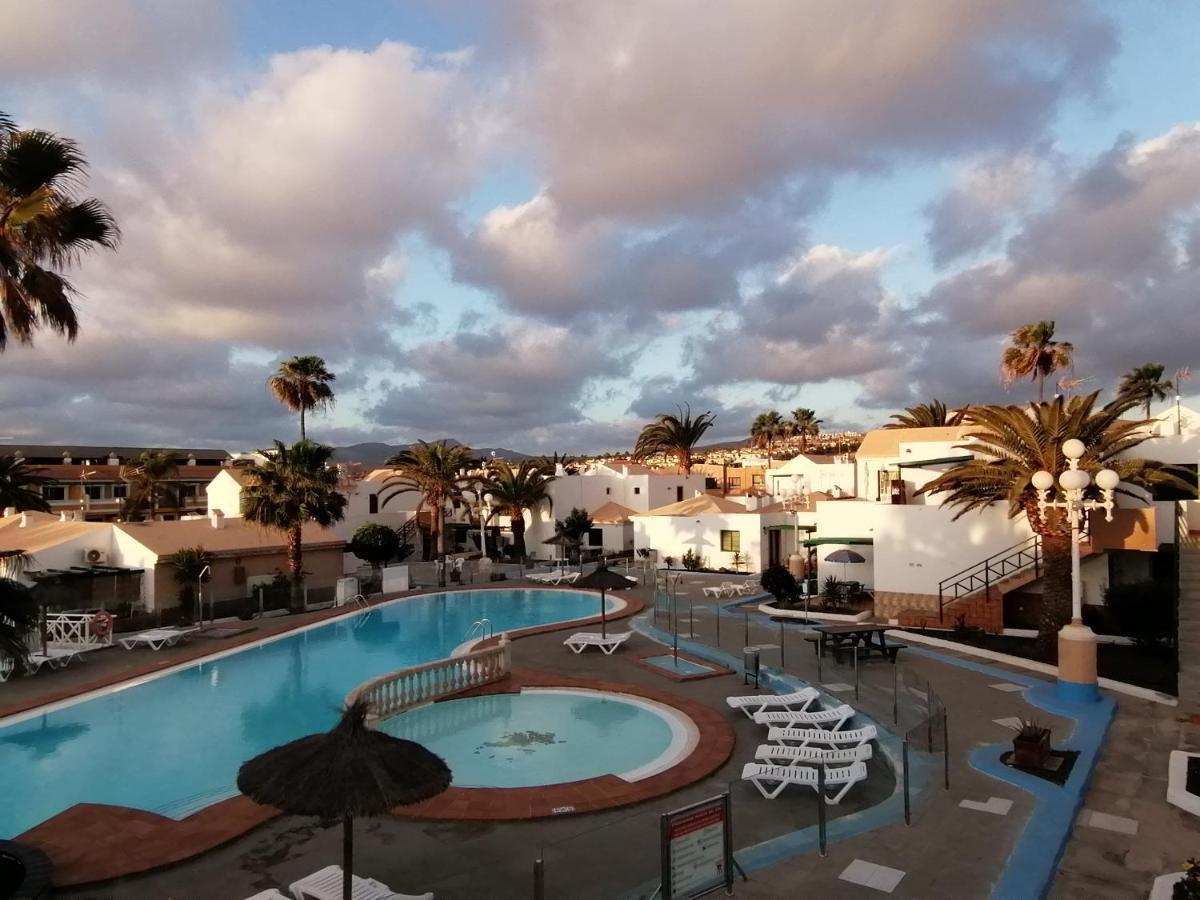 Castillo Apartament- Puerta Del Sol 191 Caleta De Fuste