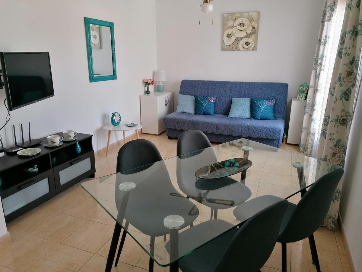 Castillo Apartament- Puerta Del Sol 191