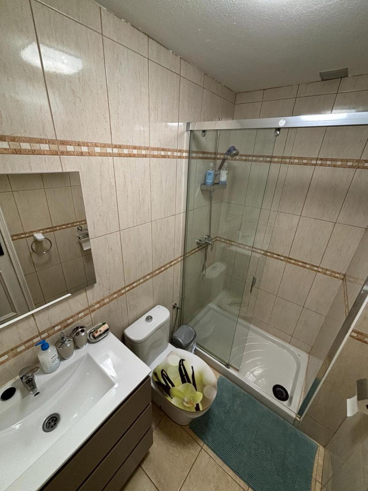 Castillo Apartament- Puerta Del Sol 191 Caleta De Fuste